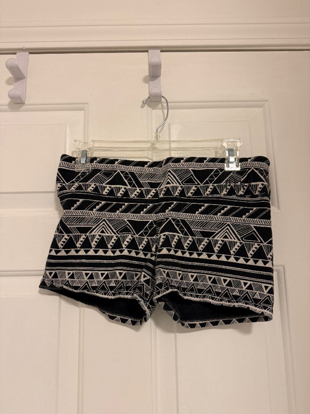PINK (Victoria's Secret) Geometric Shorts